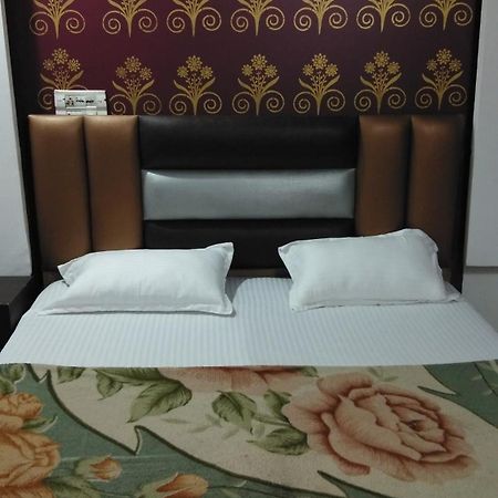 Hotel Euro International 新德里 外观 照片