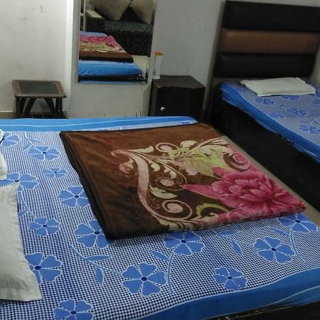 Hotel Euro International 新德里 外观 照片
