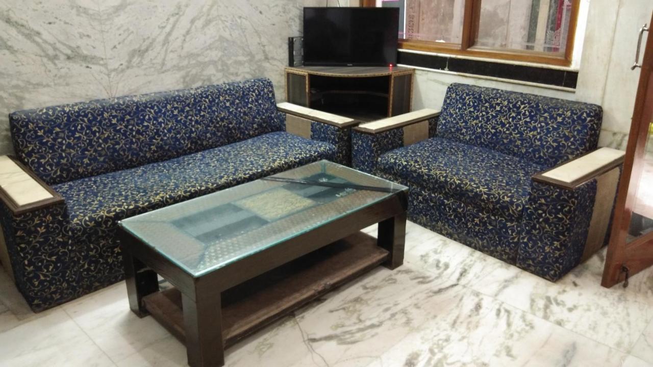 Hotel Euro International 新德里 外观 照片