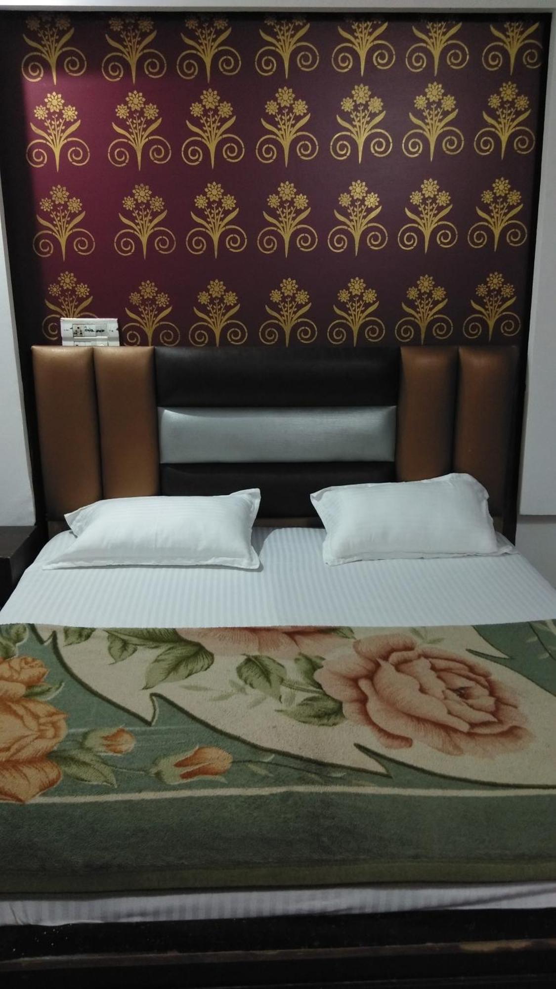 Hotel Euro International 新德里 外观 照片