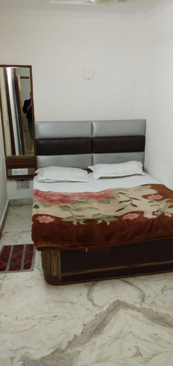 Hotel Euro International 新德里 外观 照片