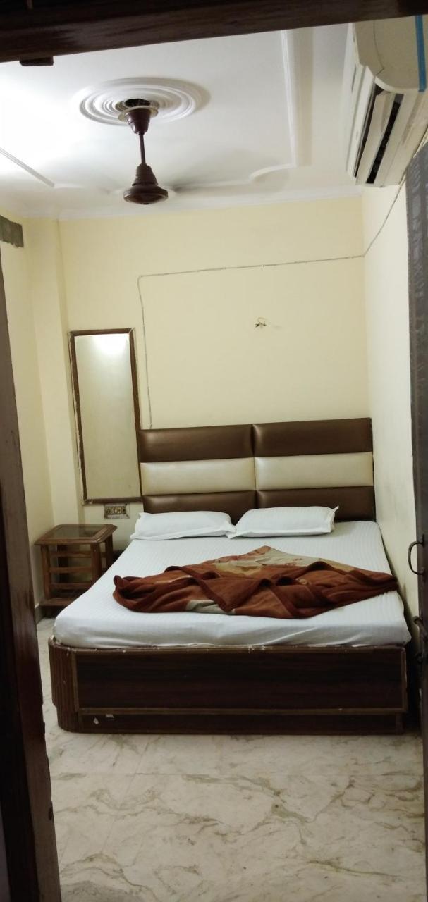 Hotel Euro International 新德里 外观 照片