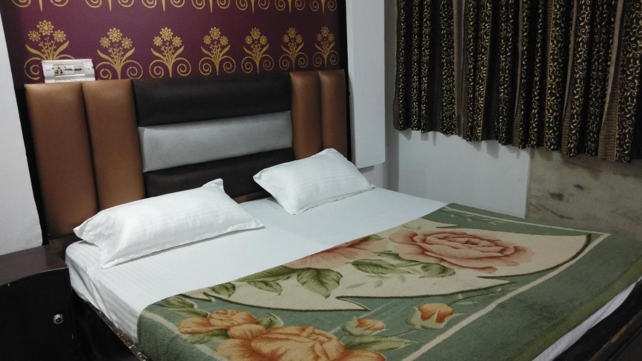 Hotel Euro International 新德里 外观 照片