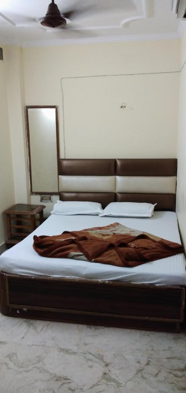 Hotel Euro International 新德里 外观 照片