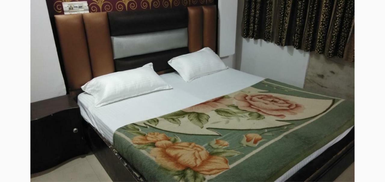 Hotel Euro International 新德里 外观 照片